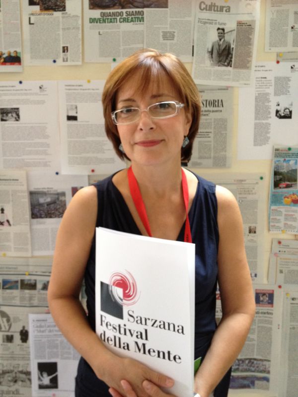 Cosetta Zanotti