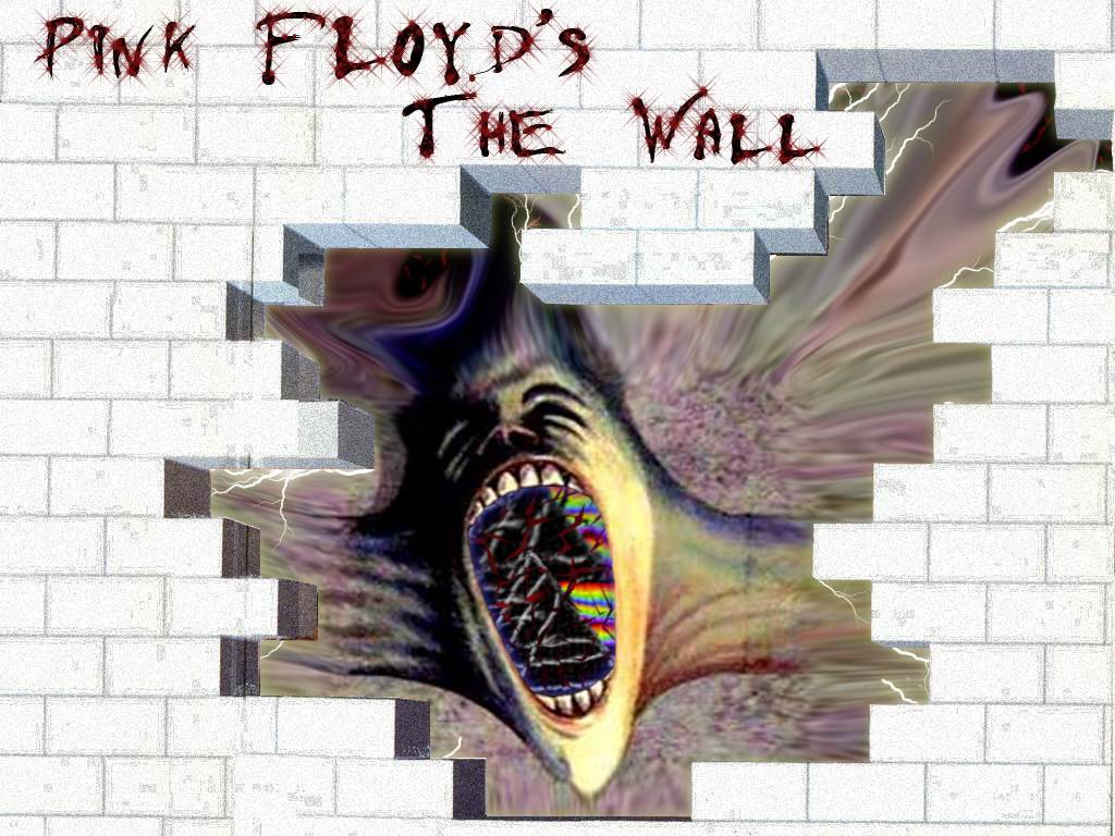 Sanlorenzodieci: giovedì 4 agosto proiezione film "Pink Floyd The Wall