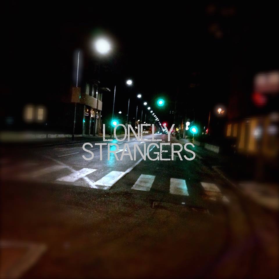 Lonely Strangers